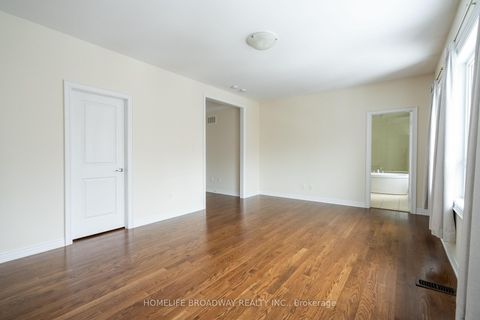 Photo 22 at 166 Conklin Crescent, Rural Aurora, Aurora