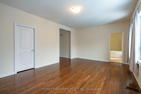 Photo 23 at 166 Conklin Crescent, Rural Aurora, Aurora