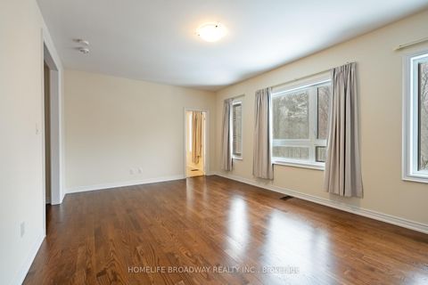 Photo 24 at 166 Conklin Crescent, Rural Aurora, Aurora