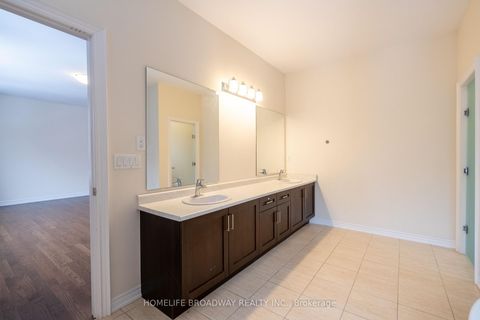 Photo 25 at 166 Conklin Crescent, Rural Aurora, Aurora