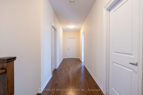 Photo 28 at 166 Conklin Crescent, Rural Aurora, Aurora