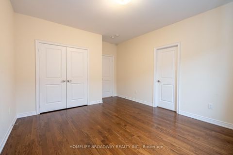 Photo 30 at 166 Conklin Crescent, Rural Aurora, Aurora