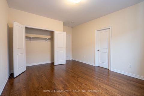 Photo 31 at 166 Conklin Crescent, Rural Aurora, Aurora