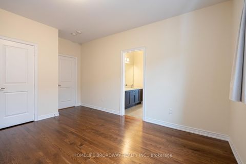 Photo 32 at 166 Conklin Crescent, Rural Aurora, Aurora