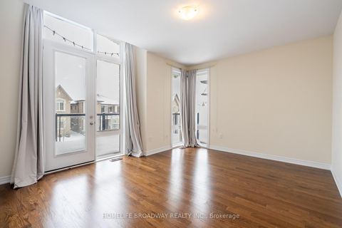 Photo 33 at 166 Conklin Crescent, Rural Aurora, Aurora