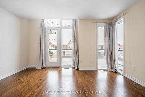 Photo 35 at 166 Conklin Crescent, Rural Aurora, Aurora