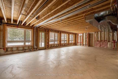 Photo 48 at 166 Conklin Crescent, Rural Aurora, Aurora