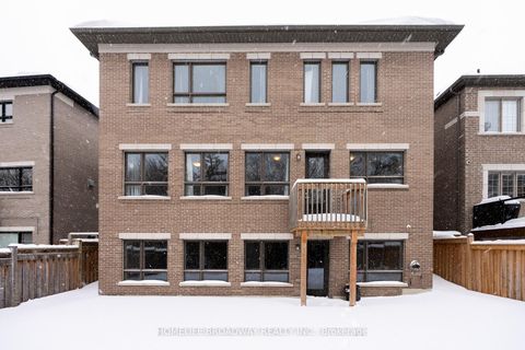 Photo 49 at 166 Conklin Crescent, Rural Aurora, Aurora