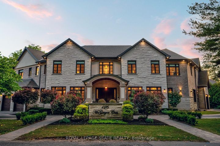 Photo 1 at 126 McGregor Crescent, Ancaster, Hamilton