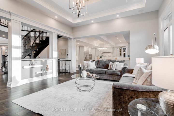 Photo 8 at 126 McGregor Crescent, Ancaster, Hamilton