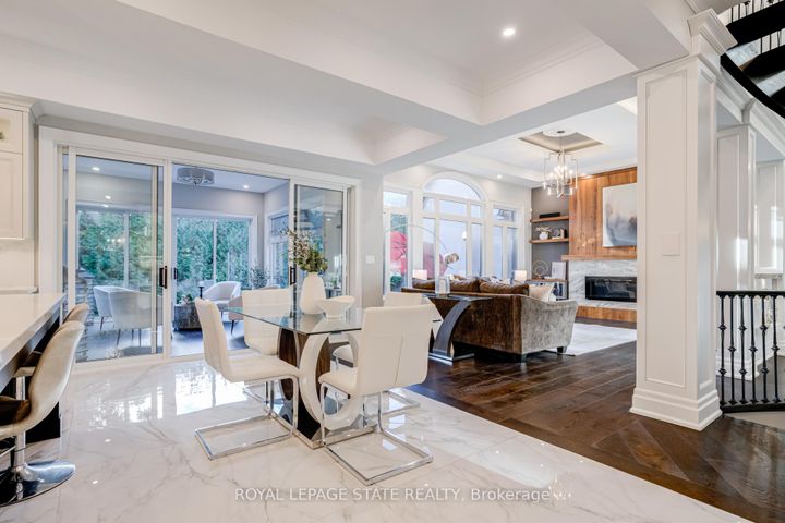 Photo 9 at 126 McGregor Crescent, Ancaster, Hamilton