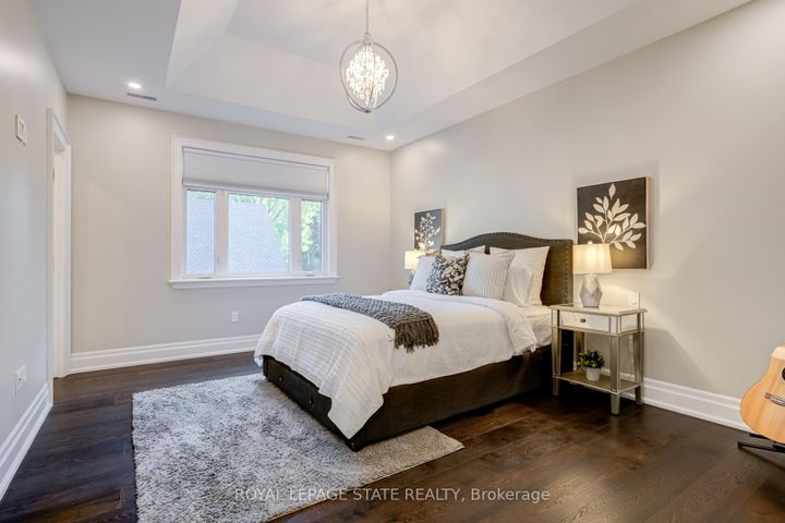 Photo 27 at 126 McGregor Crescent, Ancaster, Hamilton