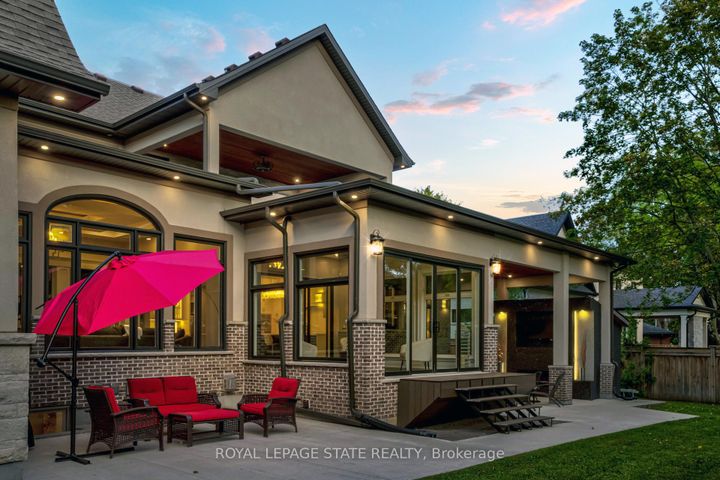 Photo 43 at 126 McGregor Crescent, Ancaster, Hamilton