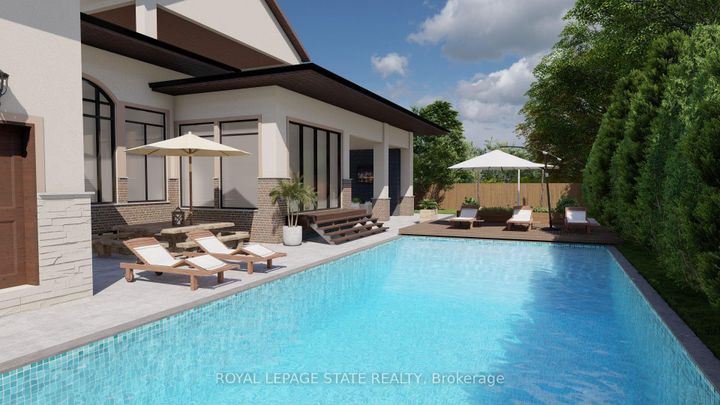 Photo 44 at 126 McGregor Crescent, Ancaster, Hamilton