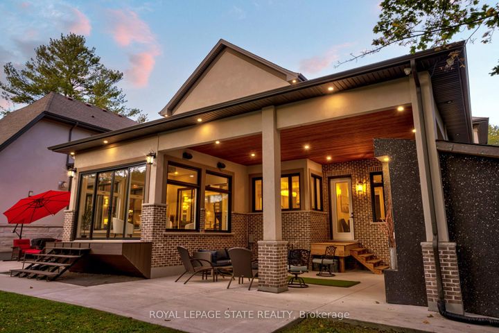 Photo 47 at 126 McGregor Crescent, Ancaster, Hamilton