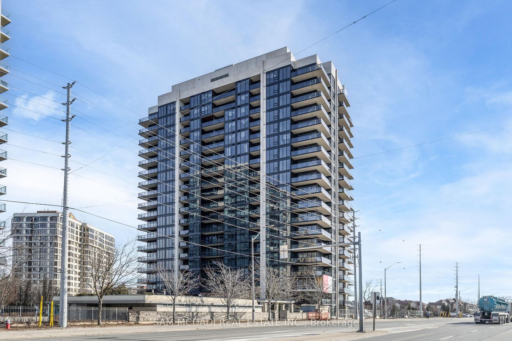1503 - 1035 Southdown Road, Clarkson, Mississauga 