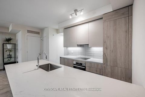 Photo 9 at 1 - 66 Longbranch Avenue, Long Branch, Toronto