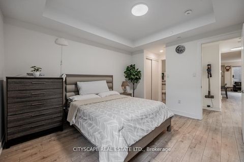 Photo 11 at 1 - 66 Longbranch Avenue, Long Branch, Toronto