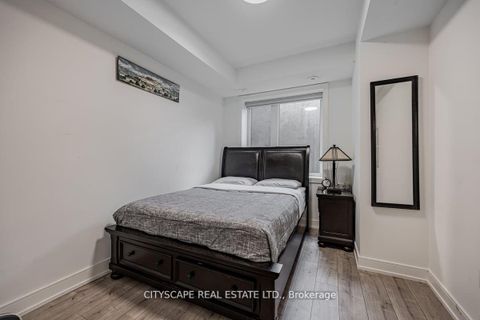 Photo 13 at 1 - 66 Longbranch Avenue, Long Branch, Toronto