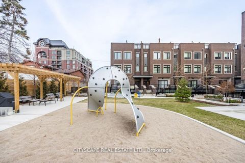 Photo 15 at 1 - 66 Longbranch Avenue, Long Branch, Toronto