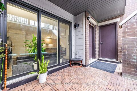 Photo 17 at 1 - 66 Longbranch Avenue, Long Branch, Toronto