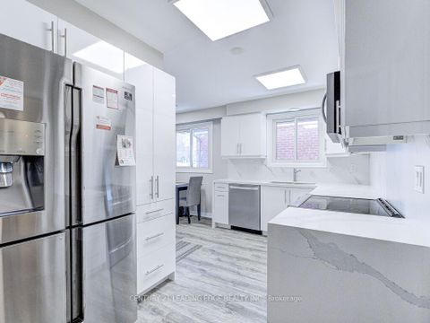 Photo 15 at 16 Bethley Drive, West Hill, Toronto