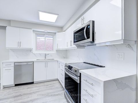 Photo 16 at 16 Bethley Drive, West Hill, Toronto