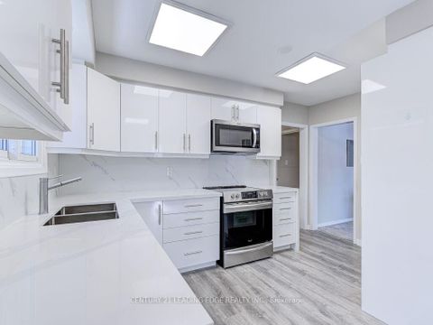 Photo 21 at 16 Bethley Drive, West Hill, Toronto