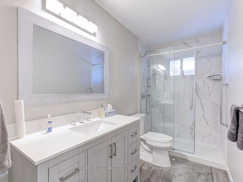 Photo 23 at 16 Bethley Drive, West Hill, Toronto