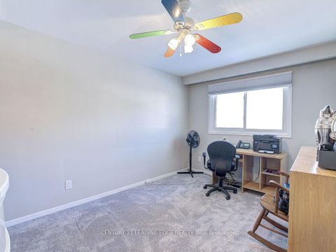 Photo 26 at 16 Bethley Drive, West Hill, Toronto