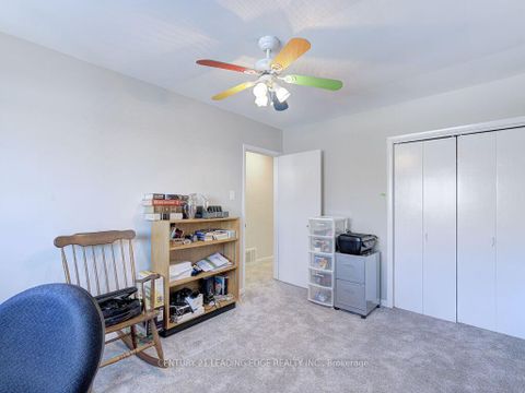 Photo 27 at 16 Bethley Drive, West Hill, Toronto