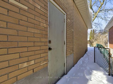Photo 38 at 16 Bethley Drive, West Hill, Toronto