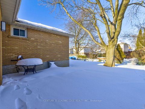 Photo 39 at 16 Bethley Drive, West Hill, Toronto