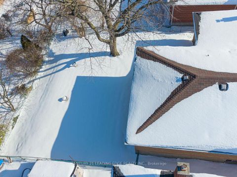 Photo 42 at 16 Bethley Drive, West Hill, Toronto