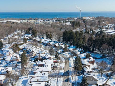 Photo 43 at 16 Bethley Drive, West Hill, Toronto