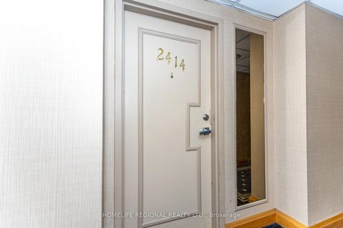 Photo 0 at PH14-2414 - 10 Martha Eaton Way, Amesbury, Toronto