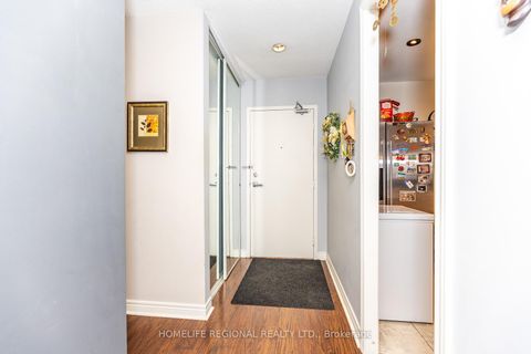 Photo 1 at PH14-2414 - 10 Martha Eaton Way, Amesbury, Toronto