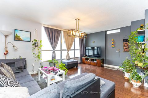 Photo 5 at PH14-2414 - 10 Martha Eaton Way, Amesbury, Toronto