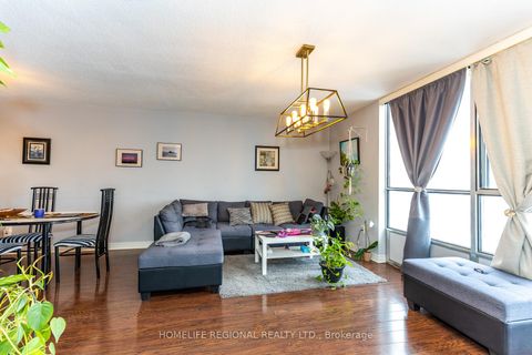 Photo 6 at PH14-2414 - 10 Martha Eaton Way, Amesbury, Toronto