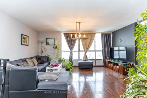 Photo 7 at PH14-2414 - 10 Martha Eaton Way, Amesbury, Toronto