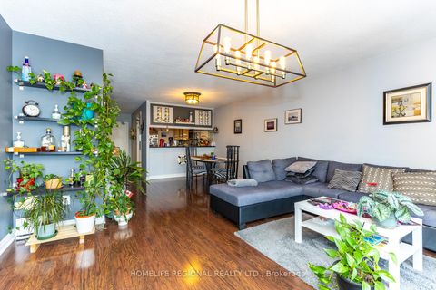 Photo 9 at PH14-2414 - 10 Martha Eaton Way, Amesbury, Toronto