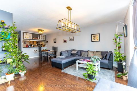 Photo 10 at PH14-2414 - 10 Martha Eaton Way, Amesbury, Toronto