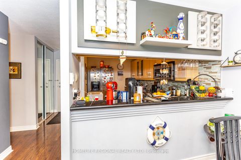 Photo 11 at PH14-2414 - 10 Martha Eaton Way, Amesbury, Toronto