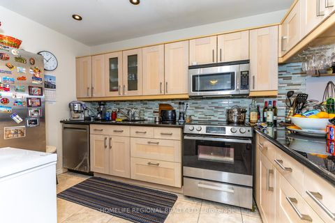 Photo 12 at PH14-2414 - 10 Martha Eaton Way, Amesbury, Toronto