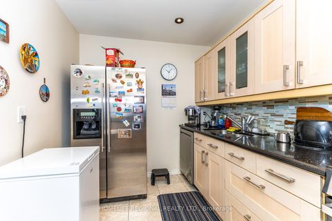 Photo 13 at PH14-2414 - 10 Martha Eaton Way, Amesbury, Toronto