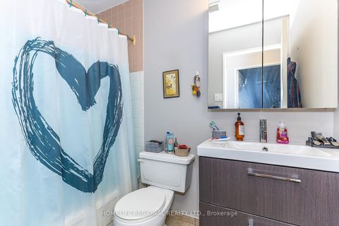 Photo 17 at PH14-2414 - 10 Martha Eaton Way, Amesbury, Toronto