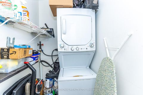 Photo 21 at PH14-2414 - 10 Martha Eaton Way, Amesbury, Toronto