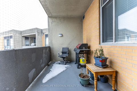 Photo 22 at PH14-2414 - 10 Martha Eaton Way, Amesbury, Toronto