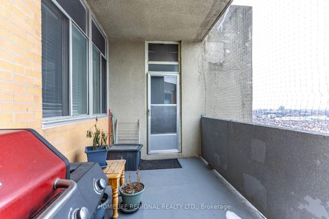 Photo 23 at PH14-2414 - 10 Martha Eaton Way, Amesbury, Toronto