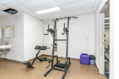 Photo 27 at PH14-2414 - 10 Martha Eaton Way, Amesbury, Toronto